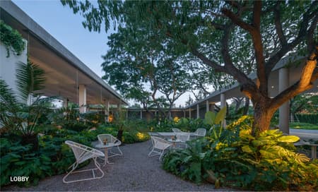 The Standard Hua Hin